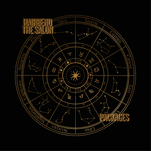 55% OFF Blow Out Package at Hairbend the Salon in Lancaster, CA